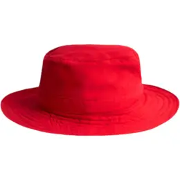 FWRD Kids Venture Hat Red